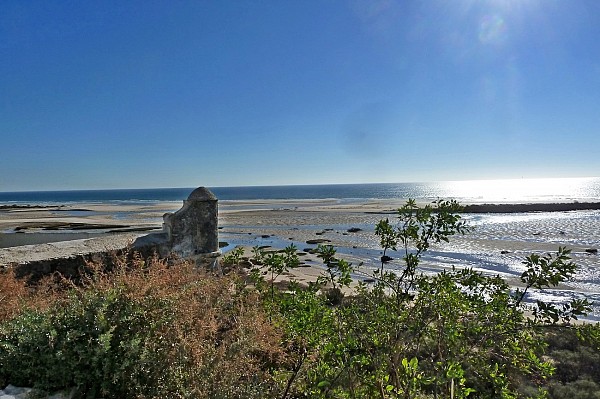 Off the beaten track Algarve Walk Tour