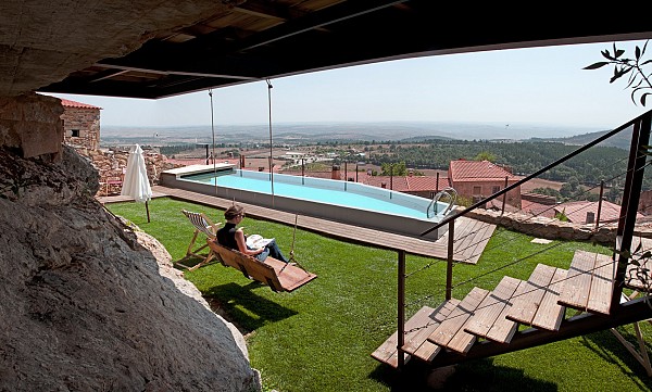 Casa da Cisterna