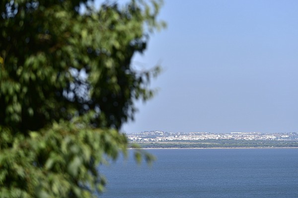 A Love letter to Lisbon by the portuguese writer Fernando Pessoa