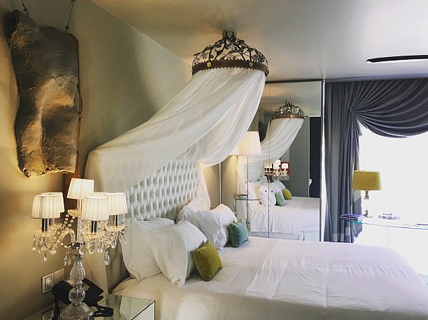Carmo’s Boutique Hotel