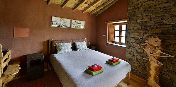 Cerdeira Village