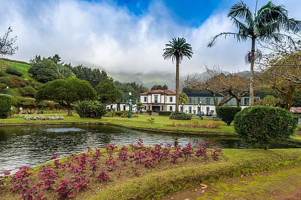 Portugal's Family Activity Holiday