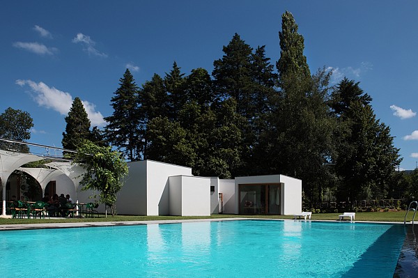 An Eco Tour of Portugal