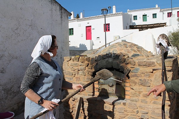 Aldeia da Pedralva