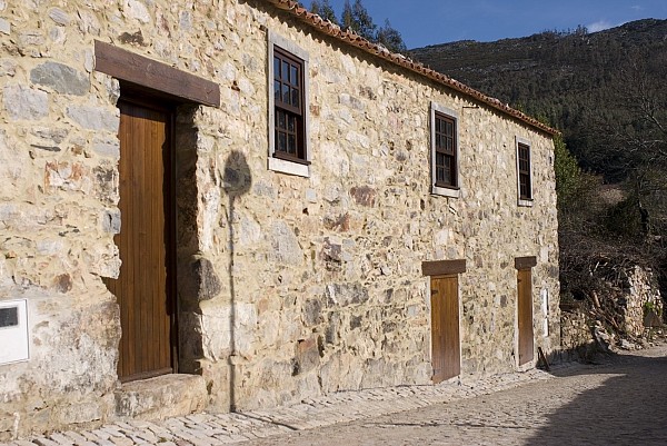 Casa do Zé Sapateiro