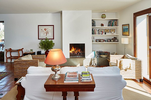 4 Day not so serious Yoga & Cooking Retreat – Tavira, Off-the-Beaten Algarve