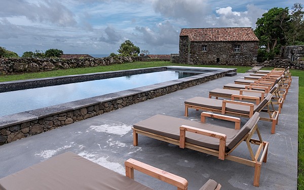 4 dias de retiro Yoga & Caminhadas nos Açores