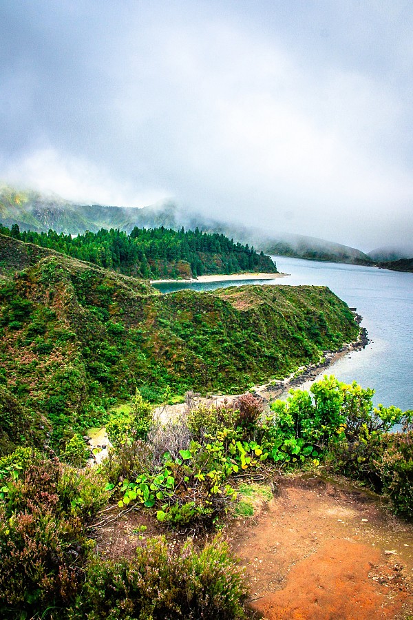 Azores Walk Tour