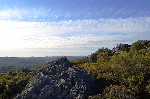 Off the beaten track Algarve Walk Tour