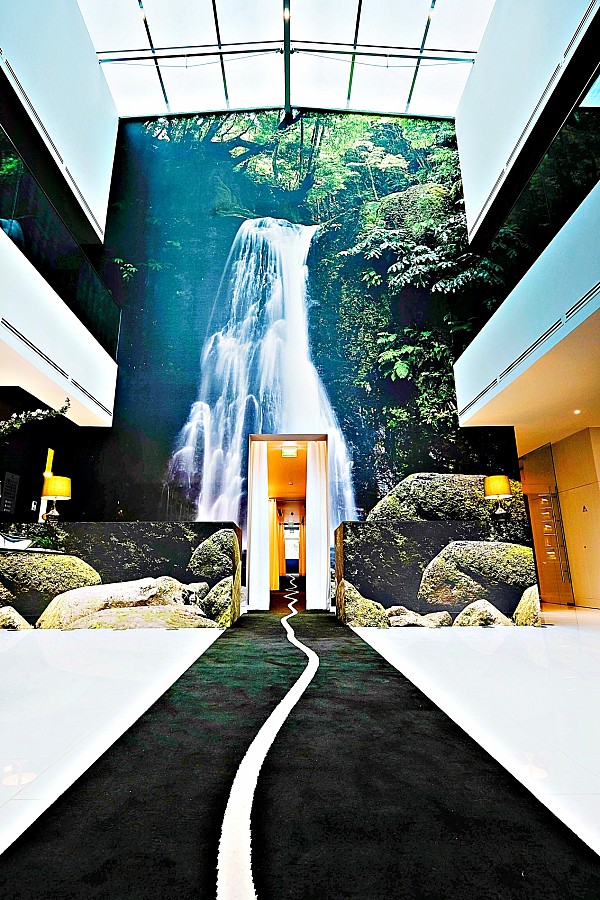 Furnas Octant Hotel