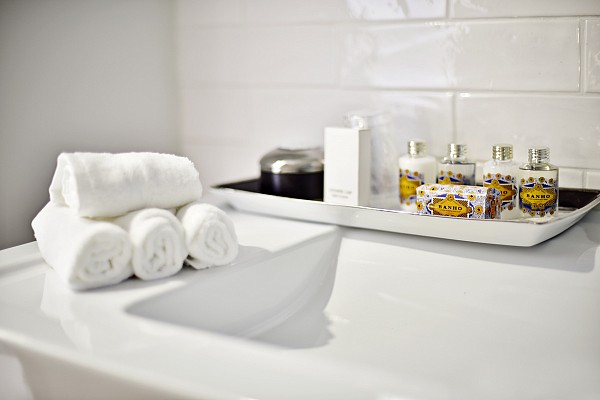Santiago de Alfama Boutique Hotel