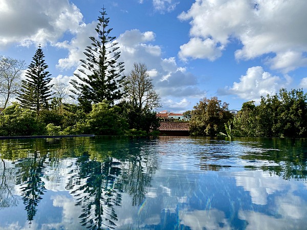 Portugal's Family Activity Holiday