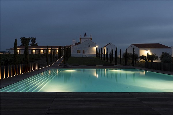 Torre de Palma Wine Hotel