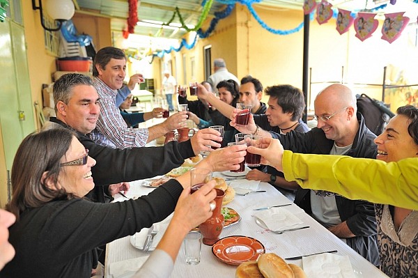 Lisboa e a sua Gastronomia