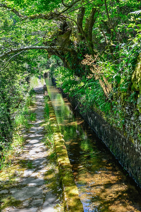 The 7 Schist Villages Walking Tour