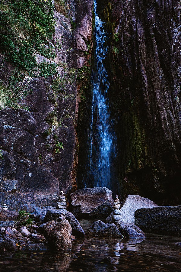 Caminhada pelas Sete Lagoas no Parque Peneda-Gerês