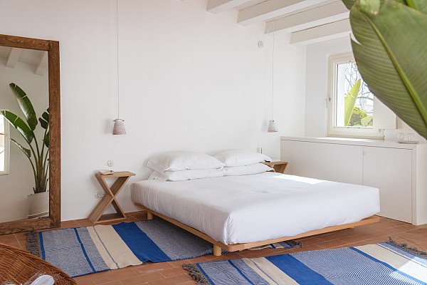 Hotel Casa Mãe