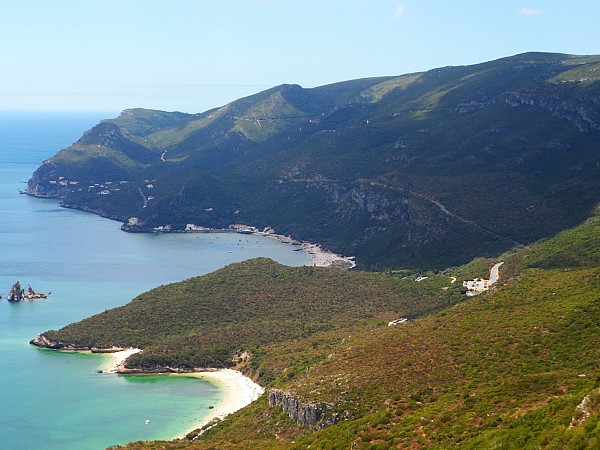  The charms of coastal Setúbal and its wine Day Tour