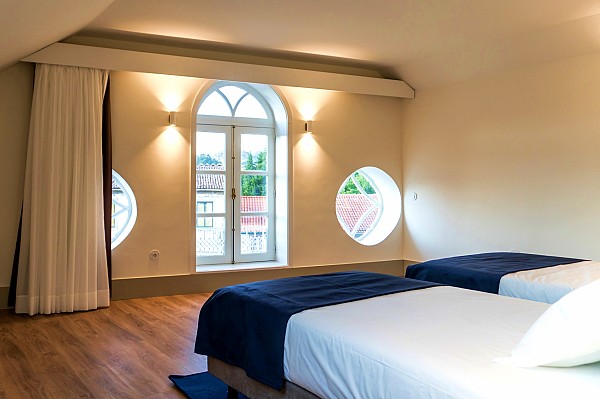 Ribeira Collection Hotel