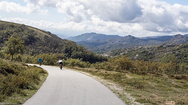 À descoberta do Parque Nacional Peneda-Gerês
