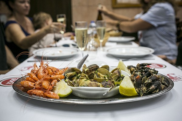 Lisboa e a sua Gastronomia