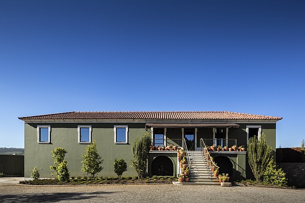 Tour de Natureza e Vinhos - Porto e Norte