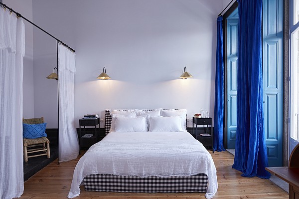 Cocorico Luxury Guesthouse