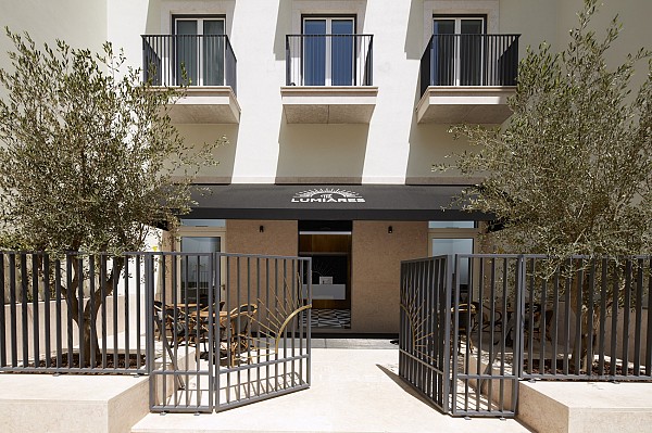 The Lumiares Hotel & SPA Lisbon