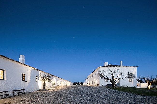 S&atilde;o Louren&ccedil;o do Barrocal