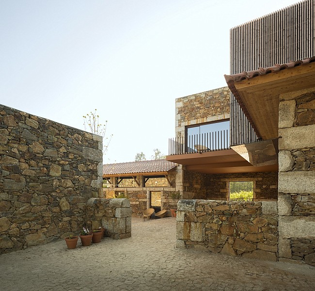 Monverde Hotel