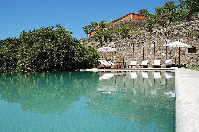 Quinta do Vallado Wine Hotel