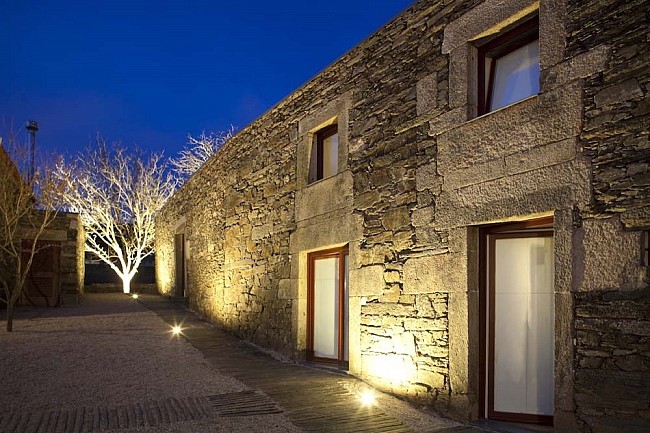 Morgadio da Cal&ccedil;ada - Wine &amp; Tourism