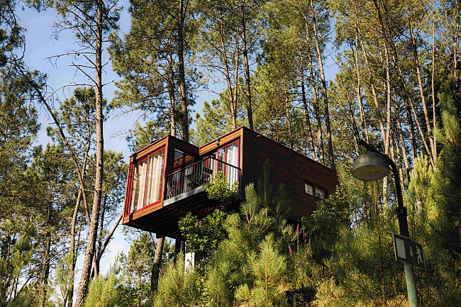 Lima Escape Glamping