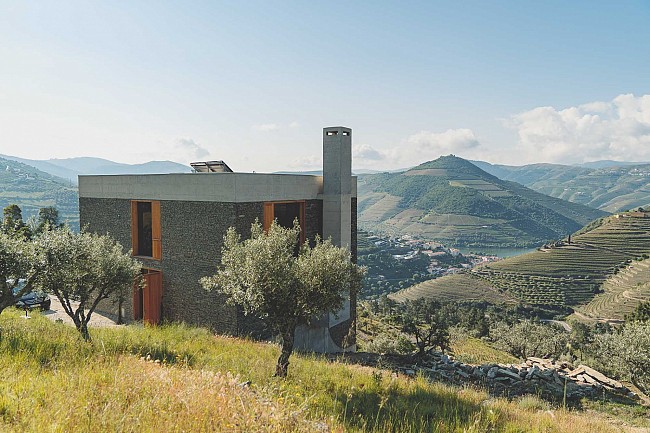 Casa do Arco Douro Exclusive