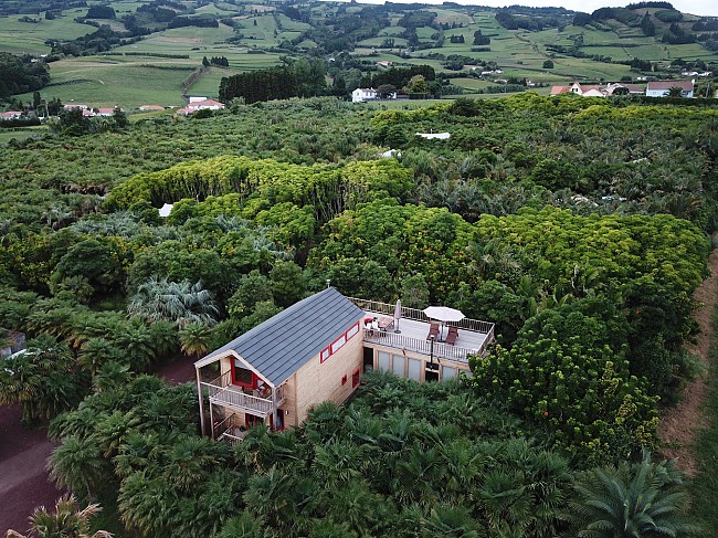 Azul Singular Glamping Experience