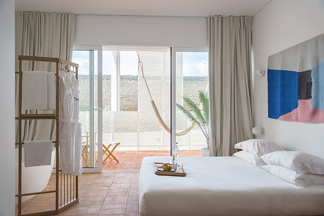 Hotel Casa Mãe