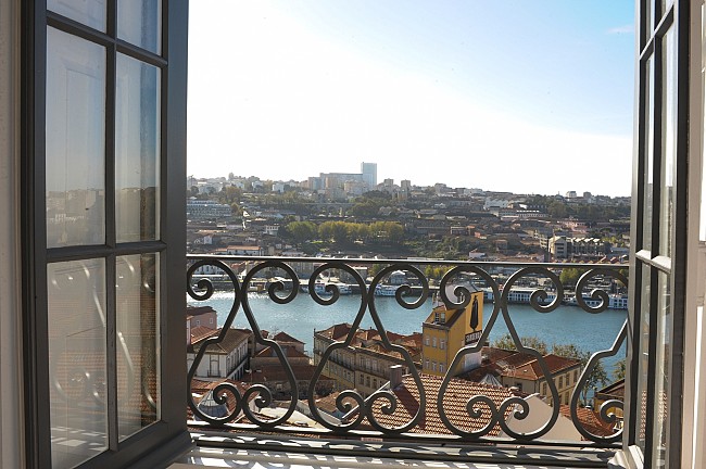 Mo House Porto