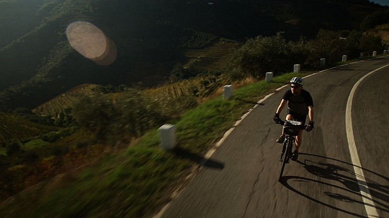 The must visit cycling paths in Portugal