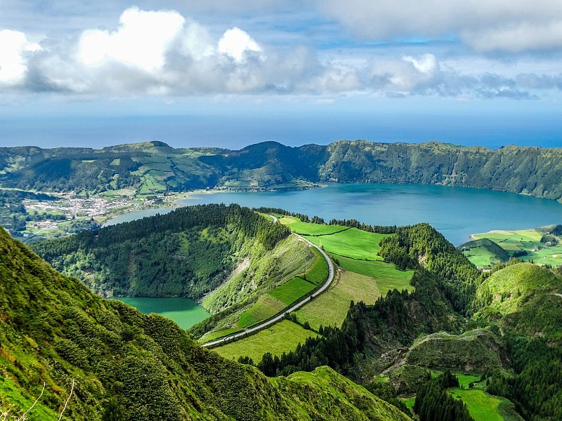 Azores Islands