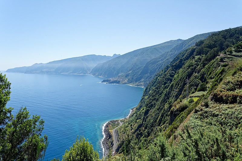 Madeira Island
