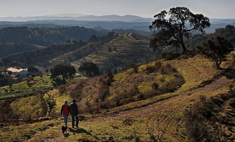 Nature Walks Tours in Portugal