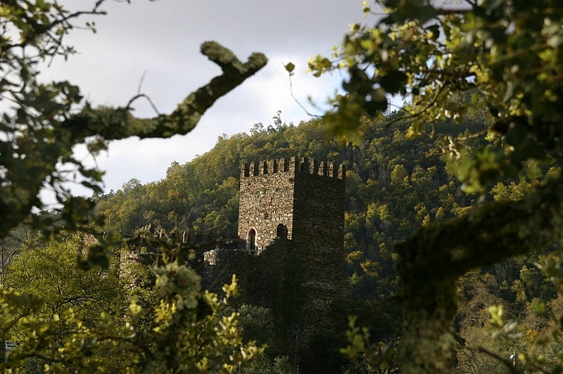 Rustic Schist Villages in Portugal: Hidden Mountain Villages You Need to Discover