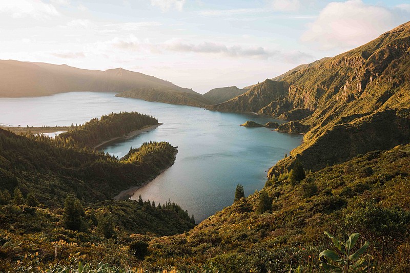 The Ultimate 3-Day São Miguel Itinerary (Azores)