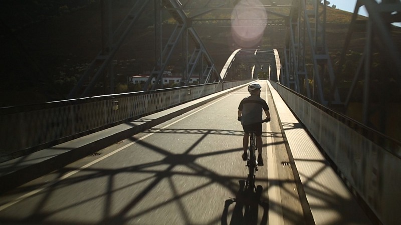 Portugal is the best country for bike tours