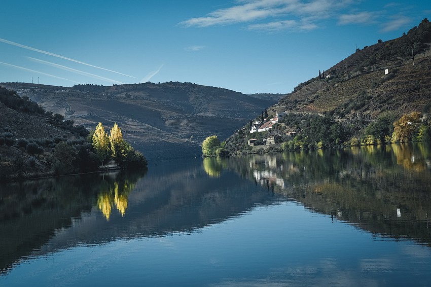 Historical Villages & Douro Valley Bike Tour