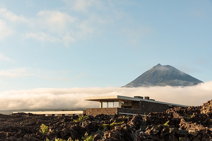 SUP Yoga, Pico Climb & Wine Retreat at Azores Pico Island